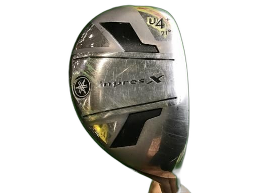 Utility Inpres X(2013) U4+ Ut Ns Pro Hybrid-100 S) C