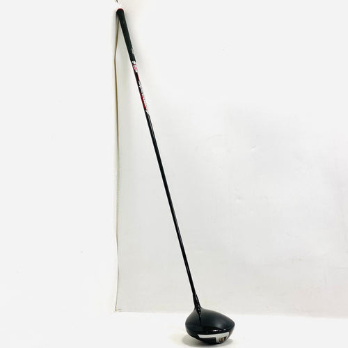 Yamaha Driver Inpres Rmx Tourmodel 01 9.5 Fujikura Motore Speeder S 45.25 D1