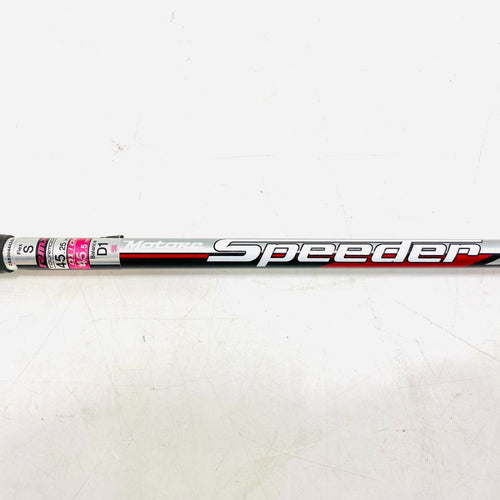 Yamaha Driver Inpres Rmx Tourmodel 01 9.5 Fujikura Motore Speeder S 45.25 D1