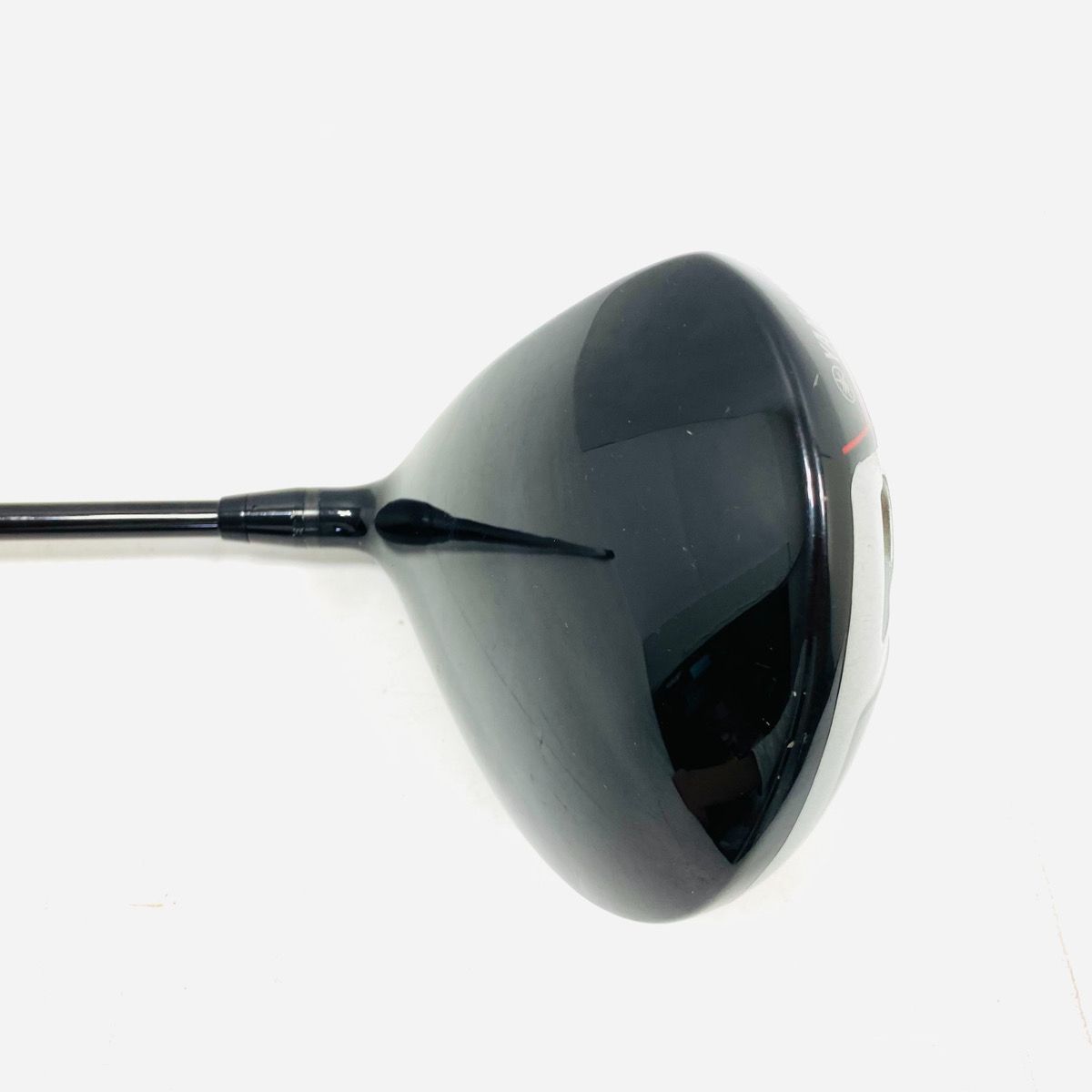 Yamaha Driver Inpres Rmx Tourmodel 01 9.5 Fujikura Motore Speeder S 45.25 D1