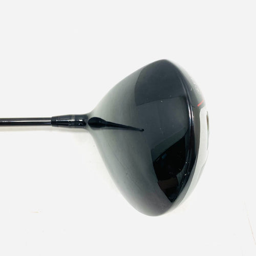 Yamaha Driver Inpres Rmx Tourmodel 01 9.5 Fujikura Motore Speeder S 45.25 D1