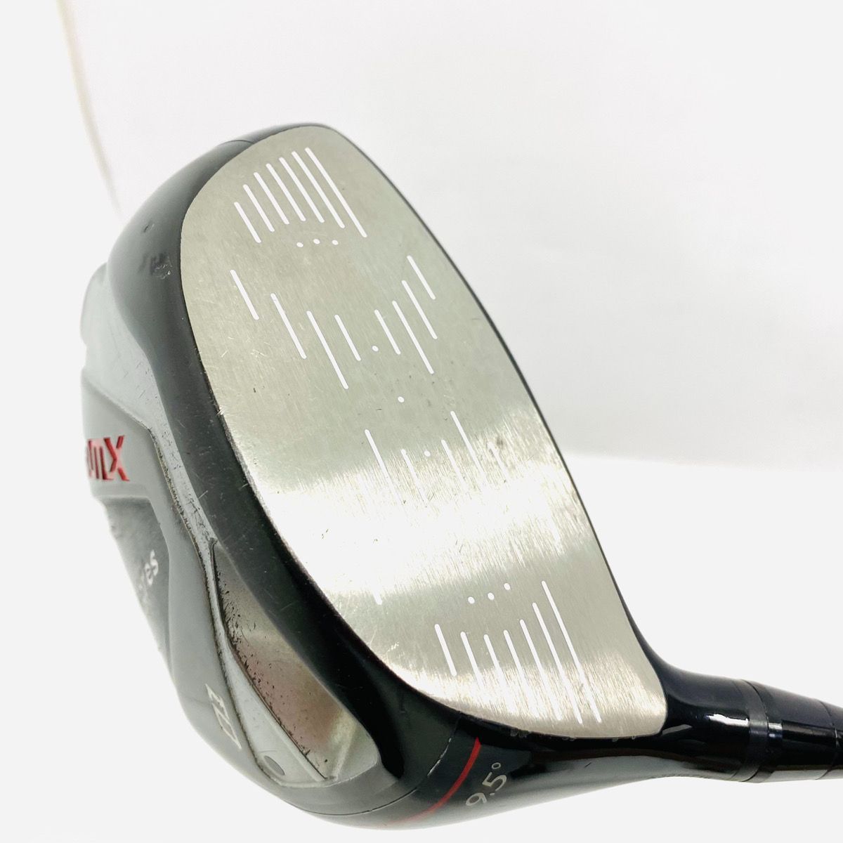 Yamaha Driver Inpres Rmx Tourmodel 01 9.5 Fujikura Motore Speeder S 45.25 D1