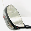 Yamaha Driver Inpres Rmx Tourmodel 01 9.5 Fujikura Motore Speeder S 45.25 D1