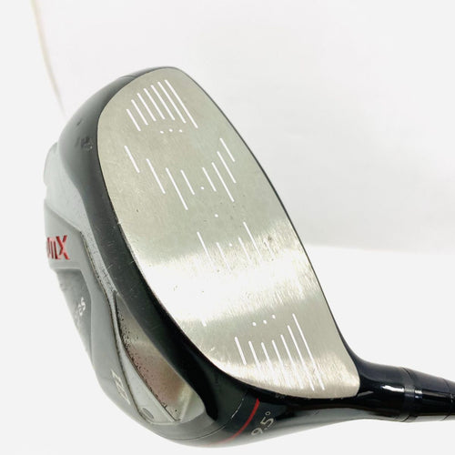 Yamaha Driver Inpres Rmx Tourmodel 01 9.5 Fujikura Motore Speeder S 45.25 D1
