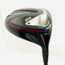 Yamaha Driver Inpres Rmx Tourmodel 01 9.5 Fujikura Motore Speeder S 45.25 D1