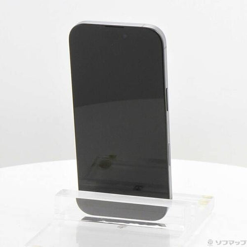 Apple Smartphone Body Iphone16 Pro 128Gb Mymv3J A Sim 305
