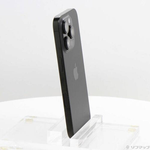 Apple Smartphone Body Iphone16 Pro 128Gb Mymv3J A Sim 305