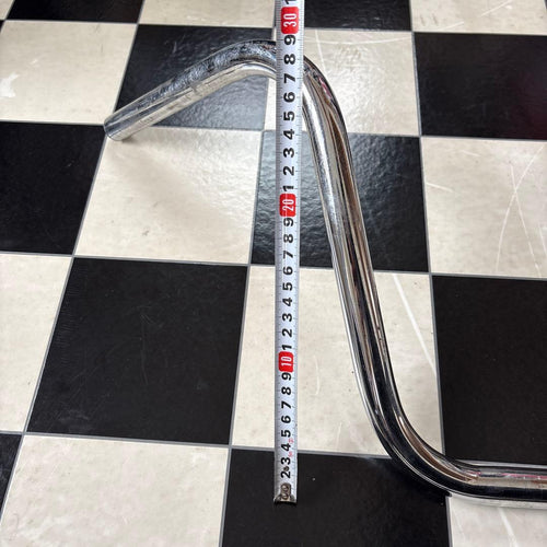 Handlebars 1 Chopper