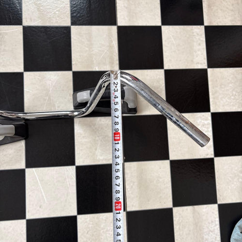Handlebars 1 Chopper