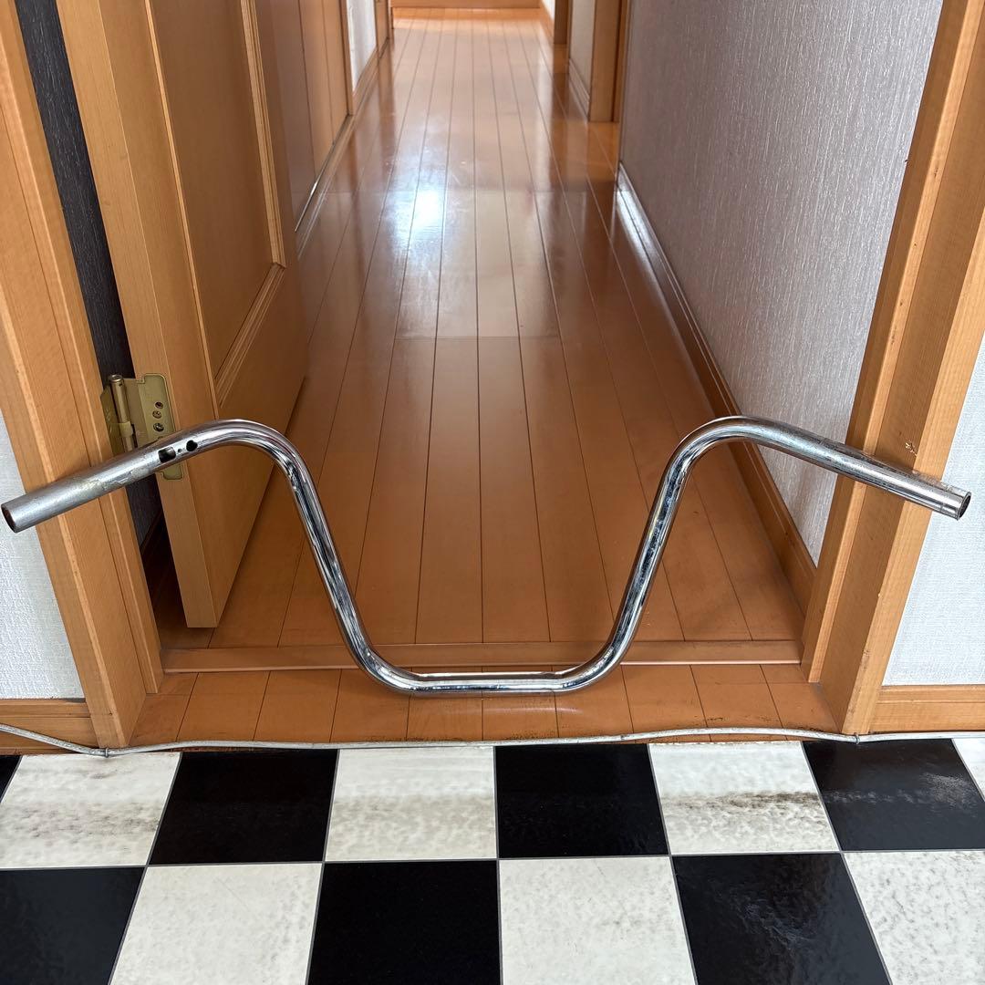 Handlebars 1 Chopper