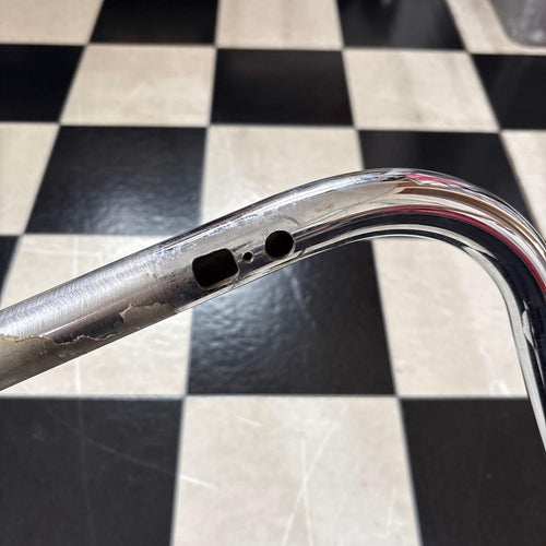 Handlebars 1 Chopper