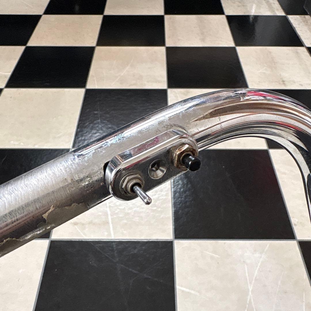 Handlebars 1 Chopper