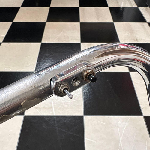 Handlebars 1 Chopper