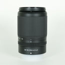 Nikon Lens (Zoom) Nikkor Z Dx 50-250Mm F/4.5-6.3 Vr