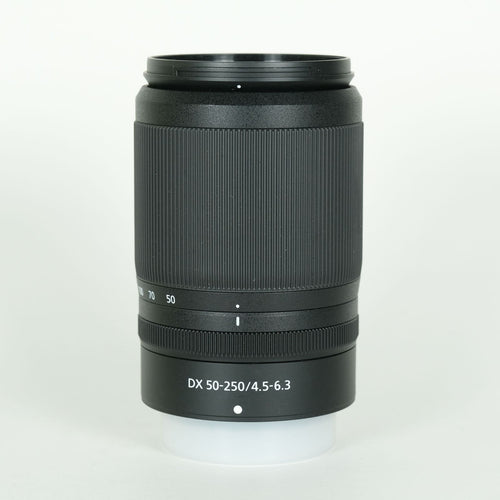 Nikon Lens (Zoom) Nikkor Z Dx 50-250Mm F/4.5-6.3 Vr