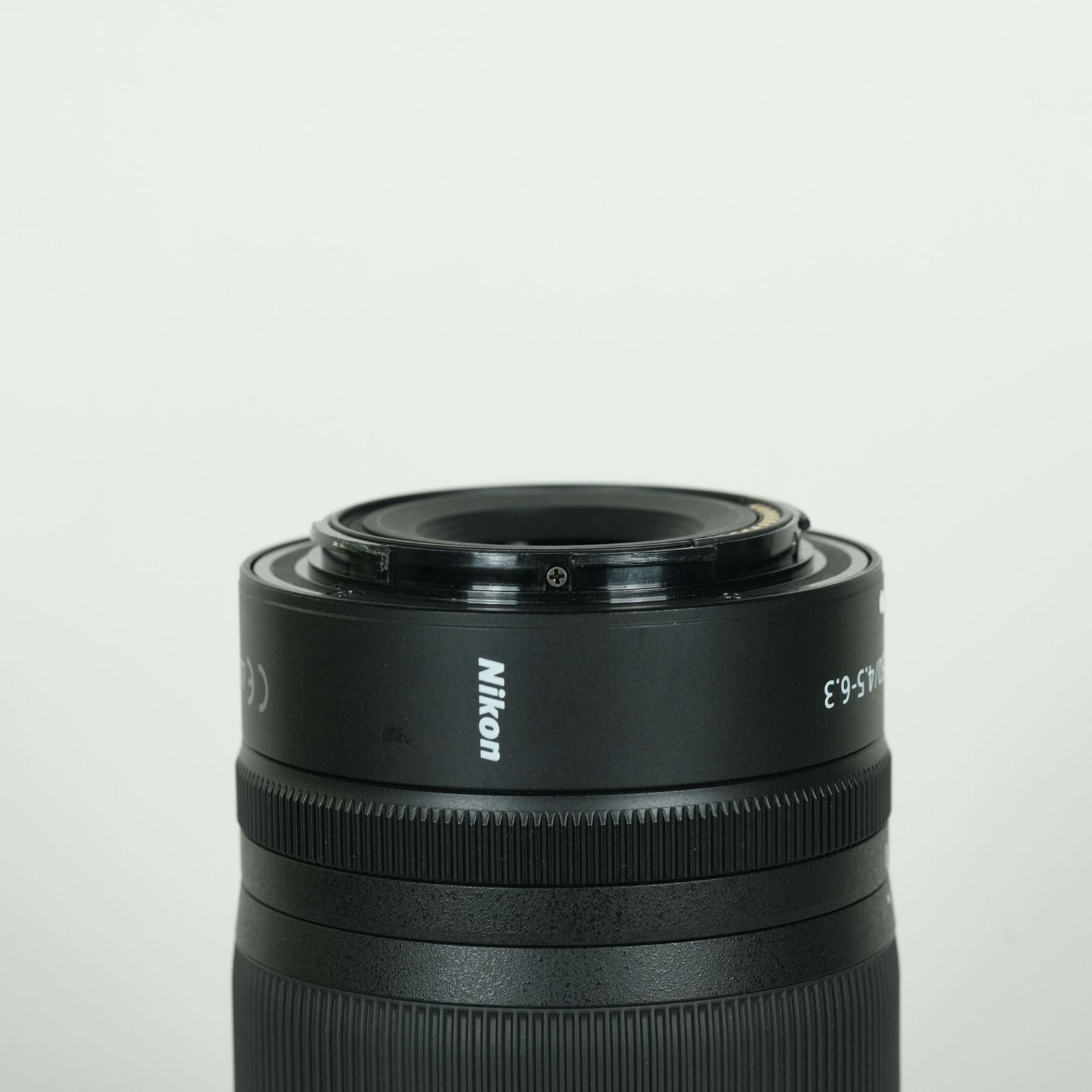 Nikon Lens (Zoom) Nikkor Z Dx 50-250Mm F/4.5-6.3 Vr