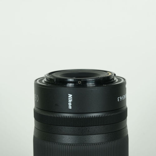 Nikon Lens (Zoom) Nikkor Z Dx 50-250Mm F/4.5-6.3 Vr