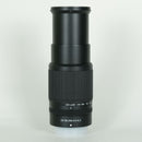 Nikon Lens (Zoom) Nikkor Z Dx 50-250Mm F/4.5-6.3 Vr