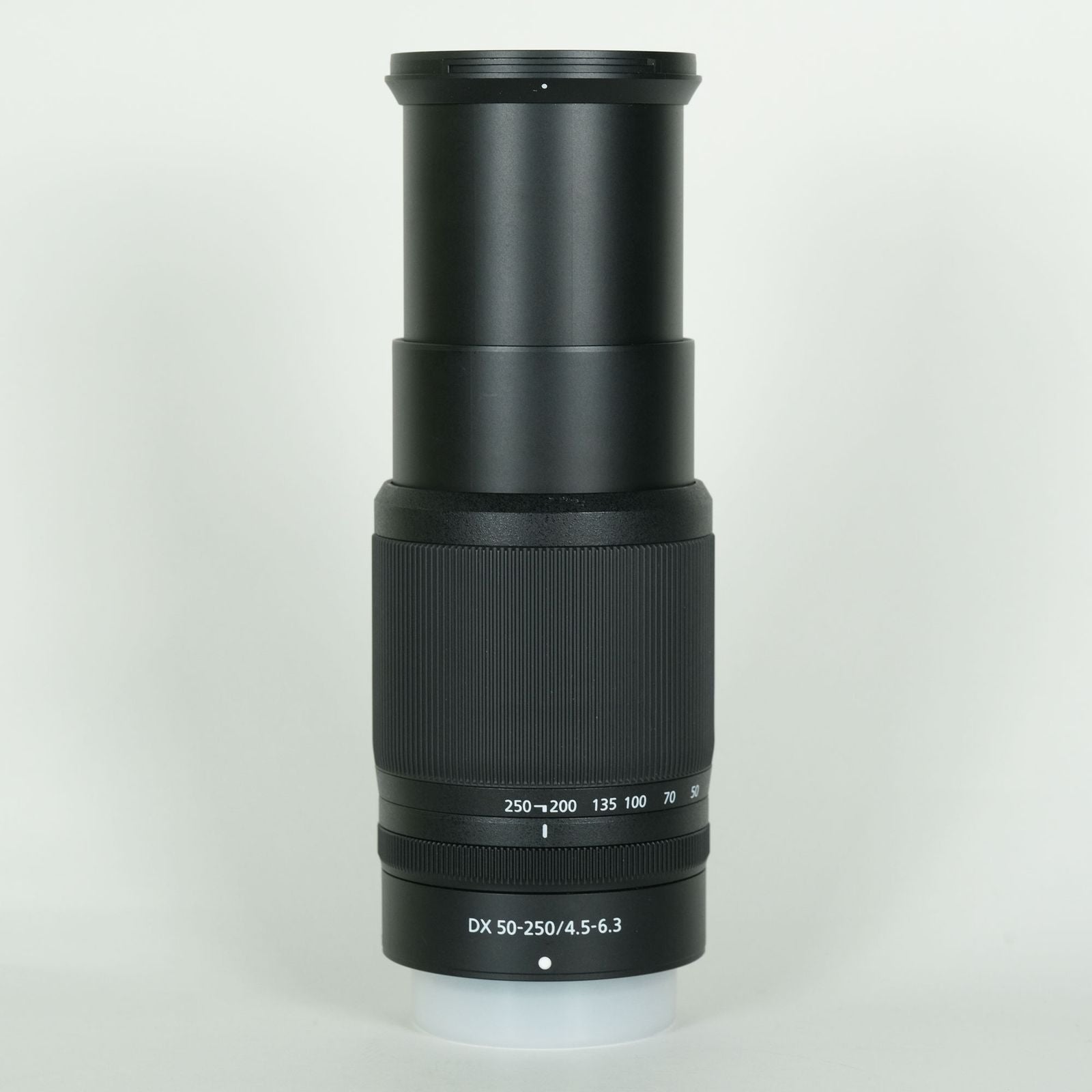 Nikon Lens (Zoom) Nikkor Z Dx 50-250Mm F/4.5-6.3 Vr