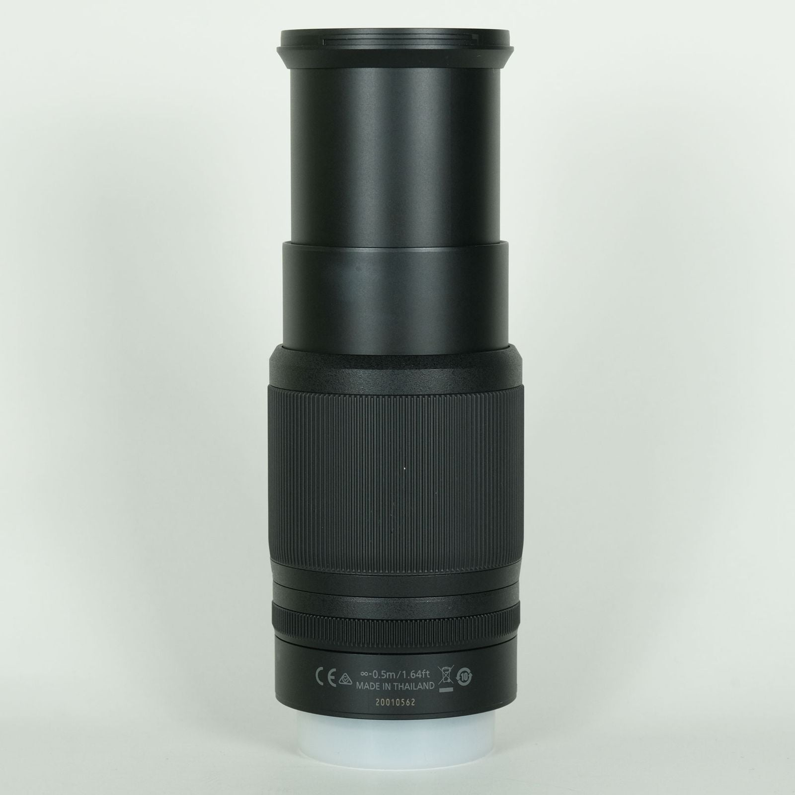 Nikon Lens (Zoom) Nikkor Z Dx 50-250Mm F/4.5-6.3 Vr