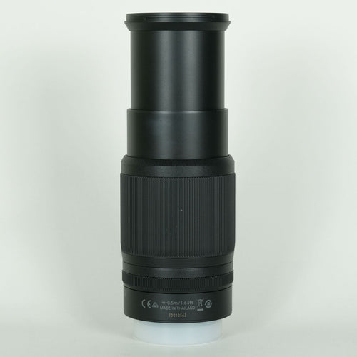 Nikon Lens (Zoom) Nikkor Z Dx 50-250Mm F/4.5-6.3 Vr