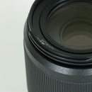 Nikon Lens (Zoom) Nikkor Z Dx 50-250Mm F/4.5-6.3 Vr