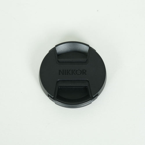 Nikon Lens (Zoom) Nikkor Z Dx 50-250Mm F/4.5-6.3 Vr