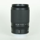 Nikon Lens (Zoom) Nikkor Z Dx 50-250Mm F/4.5-6.3 Vr