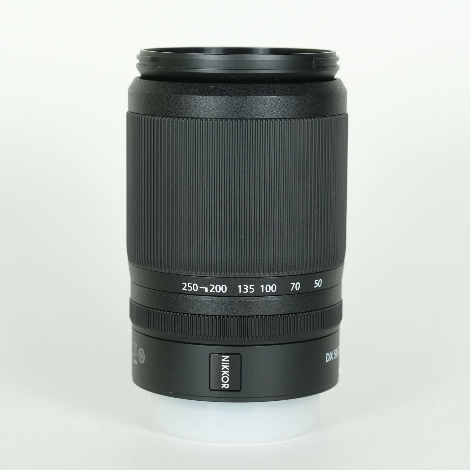 Nikon Lens (Zoom) Nikkor Z Dx 50-250Mm F/4.5-6.3 Vr