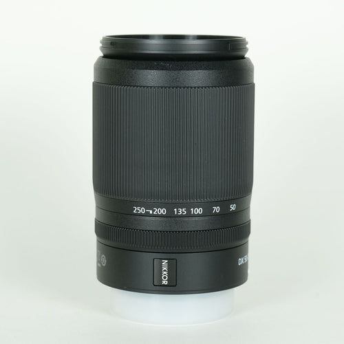 Nikon Lens (Zoom) Nikkor Z Dx 50-250Mm F/4.5-6.3 Vr