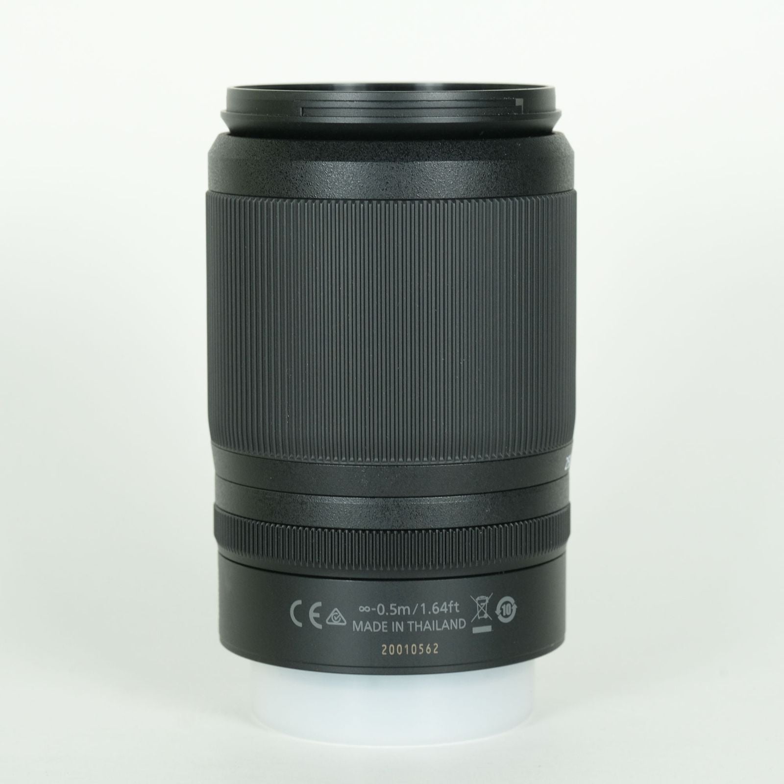 Nikon Lens (Zoom) Nikkor Z Dx 50-250Mm F/4.5-6.3 Vr