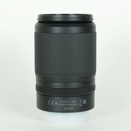 Nikon Lens (Zoom) Nikkor Z Dx 50-250Mm F/4.5-6.3 Vr