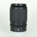 Nikon Lens (Zoom) Nikkor Z Dx 50-250Mm F/4.5-6.3 Vr