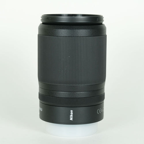 Nikon Lens (Zoom) Nikkor Z Dx 50-250Mm F/4.5-6.3 Vr