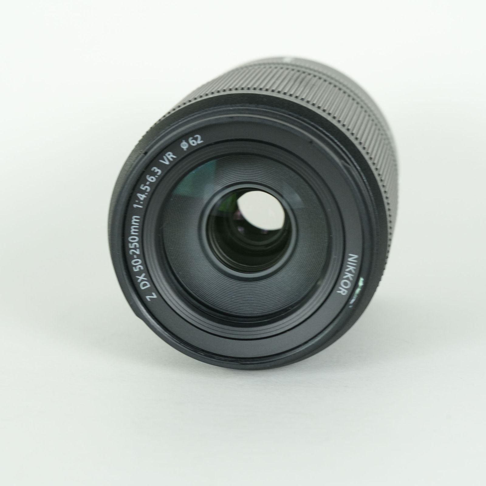 Nikon Lens (Zoom) Nikkor Z Dx 50-250Mm F/4.5-6.3 Vr