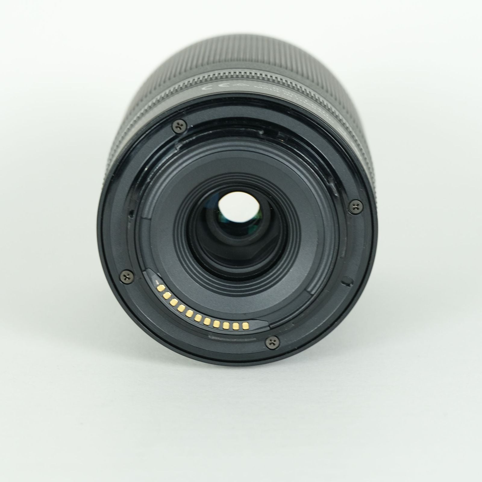 Nikon Lens (Zoom) Nikkor Z Dx 50-250Mm F/4.5-6.3 Vr