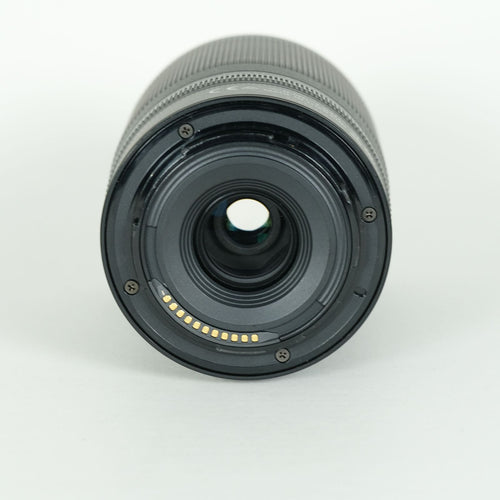 Nikon Lens (Zoom) Nikkor Z Dx 50-250Mm F/4.5-6.3 Vr