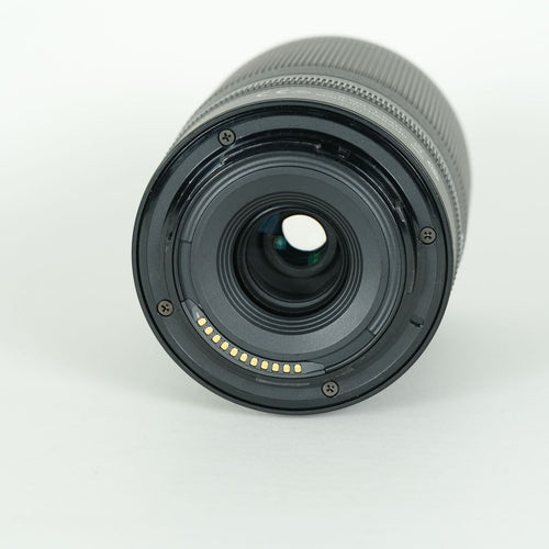 Nikon Lens (Zoom) Nikkor Z Dx 50-250Mm F/4.5-6.3 Vr