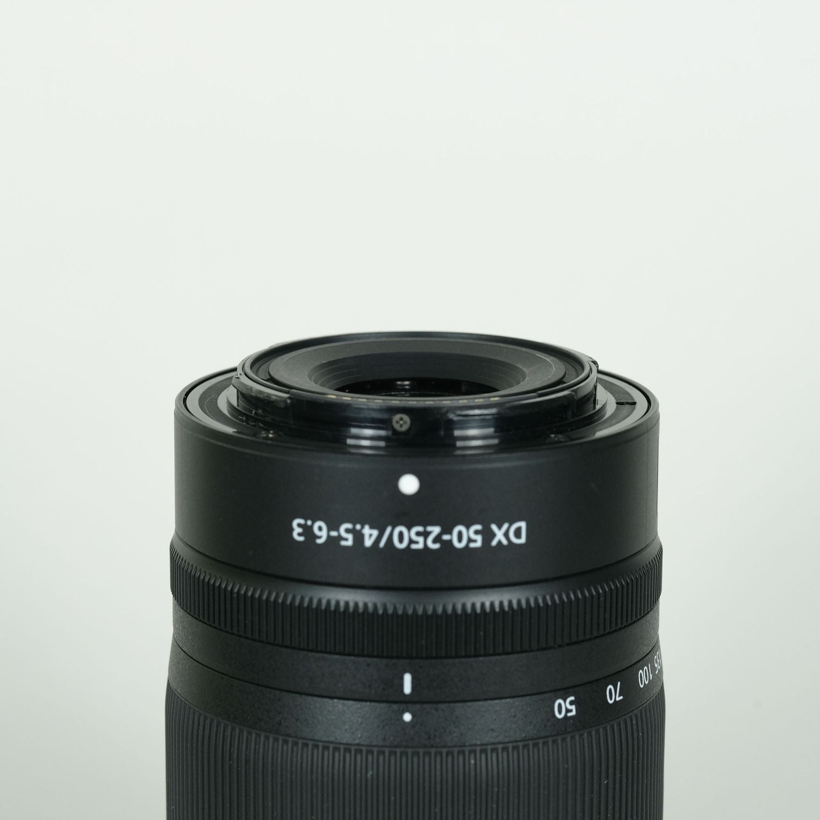 Nikon Lens (Zoom) Nikkor Z Dx 50-250Mm F/4.5-6.3 Vr