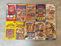 Nintendo Soft 10 Sfc