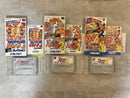 Nintendo Soft 10 Sfc