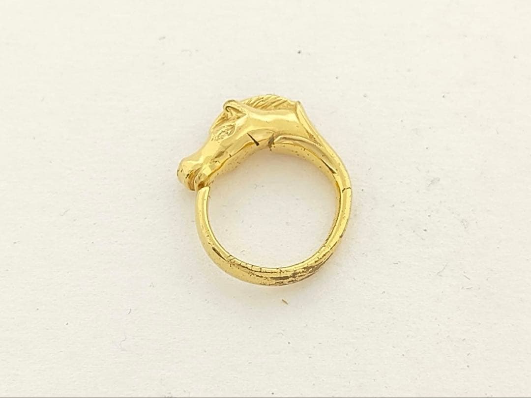 Hermes Rings