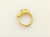 Hermes Rings