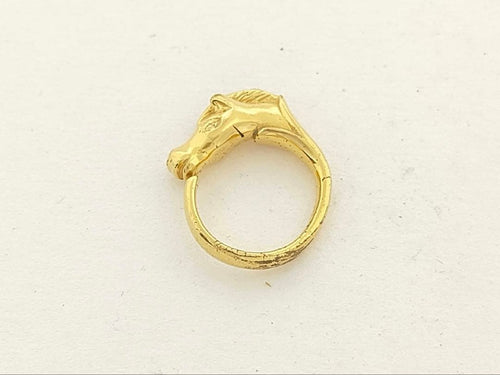 Hermes Rings