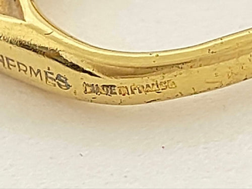Hermes Rings