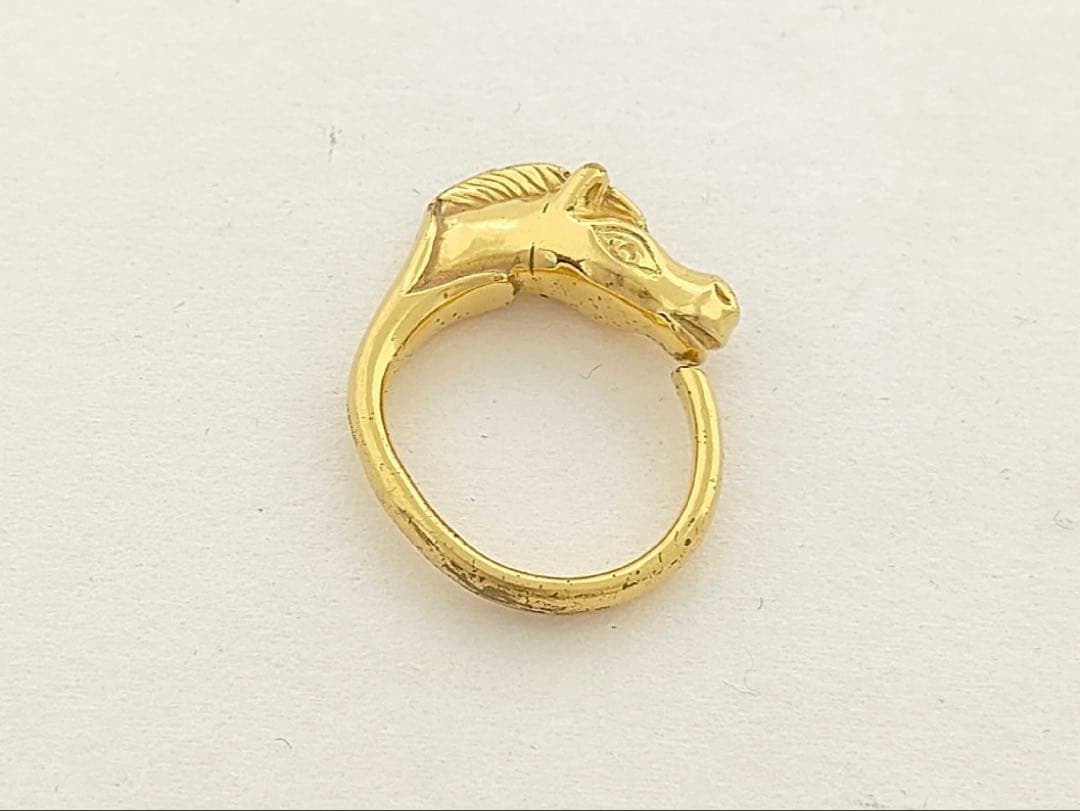 Hermes Rings