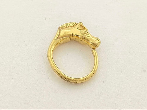 Hermes Rings