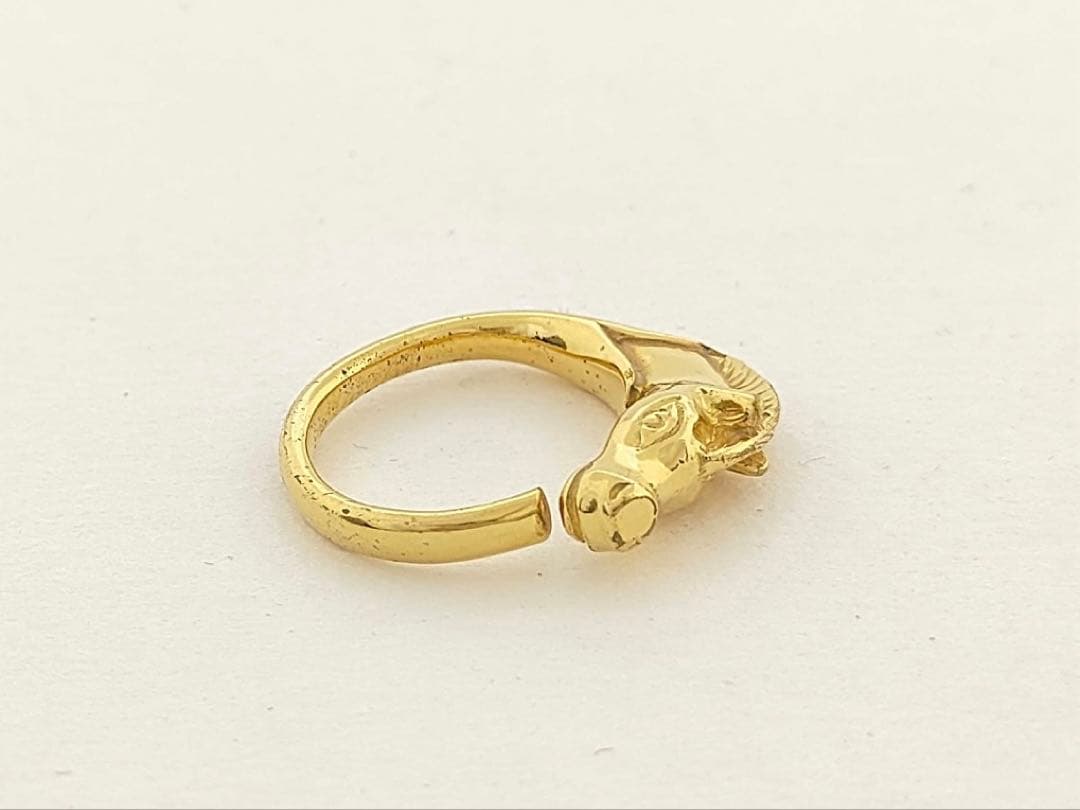 Hermes Rings