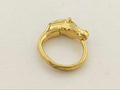 Hermes Rings