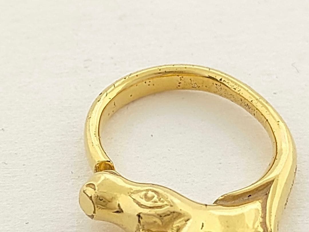 Hermes Rings